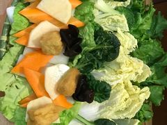 -大理董·董家小厨野生菌火锅(古城旗舰店)