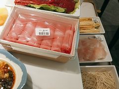 -透明思烤·自助烤肉海鲜火锅(东部星悦天地店)