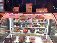零售区-哈根达斯(皇庭店)