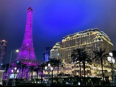 -澳门喜来登大酒店