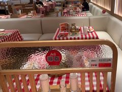 -西贝(枫蓝国际购物中心店)