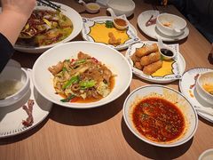 -太二酸菜鱼(武汉光谷保利店)