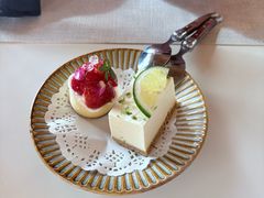 -六阅·福十 FORTEN 海景咖啡西餐厅(双廊古镇店)