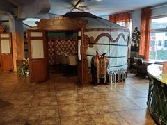 -蒙亨·手把肉·蒙古包文化主题餐厅(天恒广场店)