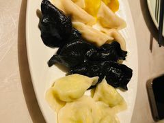 -船歌·鱼水饺青岛菜(闽江二路店)