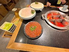 -井格重庆火锅(西直门凯德Mall店)