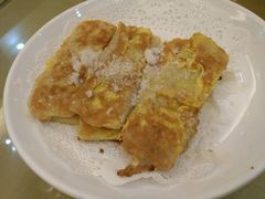 -伙工殿餐厅(吉大店)