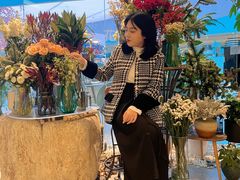 -花开餐厅(环湖中路店)