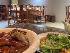 -黄连大头华烧鹅店(大良店)