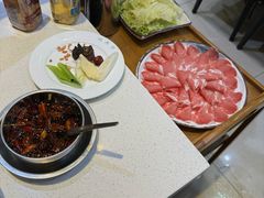-福寿斋·老北京铜锅涮肉·烤鸭(顺义总店)