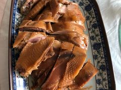 -芸海阁·农家私房菜(沙家浜景区出口店)