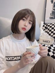 -HG美发设计沙龙