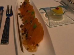 -金轩中餐厅 Jin Xuan(浦东丽思卡尔顿酒店)