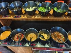 -牛品福潮汕牛肉火锅(旺庄店)