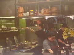 -Apollo·西班牙小酒馆(安福路店)
