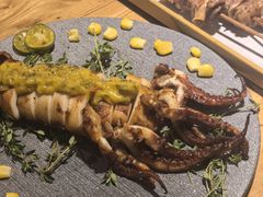 -一顿烧烤(八经街店)