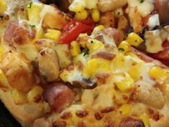 -必胜客(万象城店)