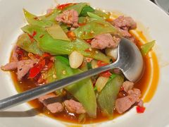 -山石榴·贵州菜(丰盛里店)