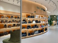 -Olé精品超市(广州太古汇店)