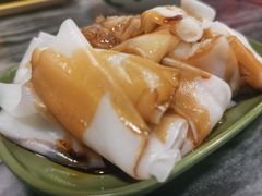-铭珠粥粉(雅居乐花园分店)