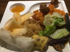 -素清香(解放路店)