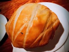 -非常时髦餐厅VUE Restaurant(外滩茂悦大酒店)