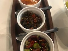 餐前小吃-泓0871臻选云南菜·味庄