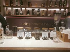 -Punchline Coffee&Roaster(同济大学店)