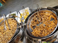 -蛙鱼道美蛙鱼自助火锅(新耍都店)