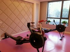 -思迈威健身(积玉桥万达店)