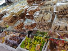 -幸福蛋糕坊(金顶街店)