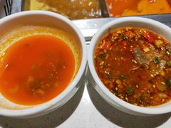 -海底捞火锅(长沙华创国际广场店)