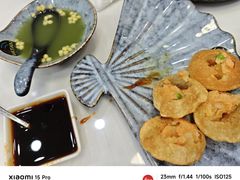 -VATAN INDIAN RESTAURANT米特印度餐厅(城北路店)