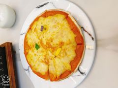 -古仓餐厅·创意菜