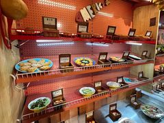 大堂-羊大爷涮肉(亮马桥店)