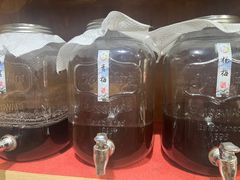 -聚黔堂凯里酸汤鱼美食店