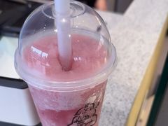 -喜茶(珠海华发商都店)