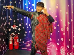 -香港杜莎夫人蜡像馆
