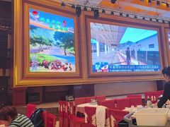 -大天然酒店(军民路店)