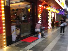 门面-尊宝比萨(棠东店)
