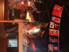 -有喜屋·日料·居酒屋(旭辉广场店)
