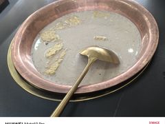 -诺敏塔拉奶茶-布里亚特包子-手把肉(锦都会店)