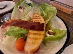 -Common Table · Brunch & Coffee