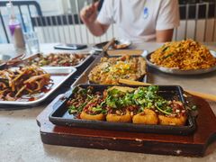 -神伙烧烤(江北黄泥塝店)