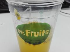 -Mr.Fruits水果先生(朝阳门悠唐店)