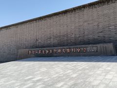 -敦煌莫高窟