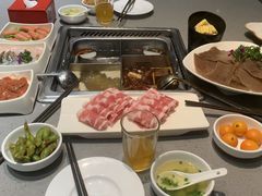 -海底捞火锅(步步高新天地店)