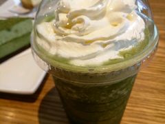 -星巴克(绵阳涪城凯德店)