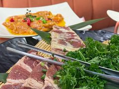 -猫爪爪原切自助烤肉(观音桥阳光世纪店)