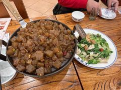 -老雒阳面馆·水席·洛阳菜(王城路店)